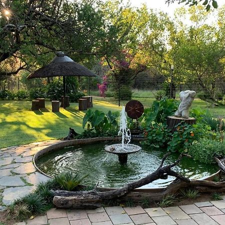 Farm Vibes Guesthouse Brits Ngoại thất bức ảnh