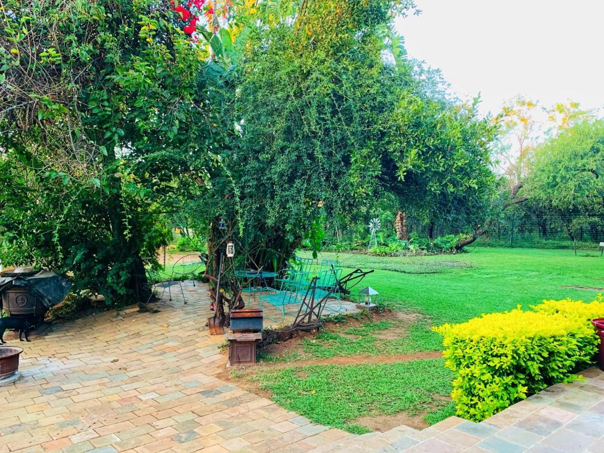 Farm Vibes Guesthouse Brits Ngoại thất bức ảnh