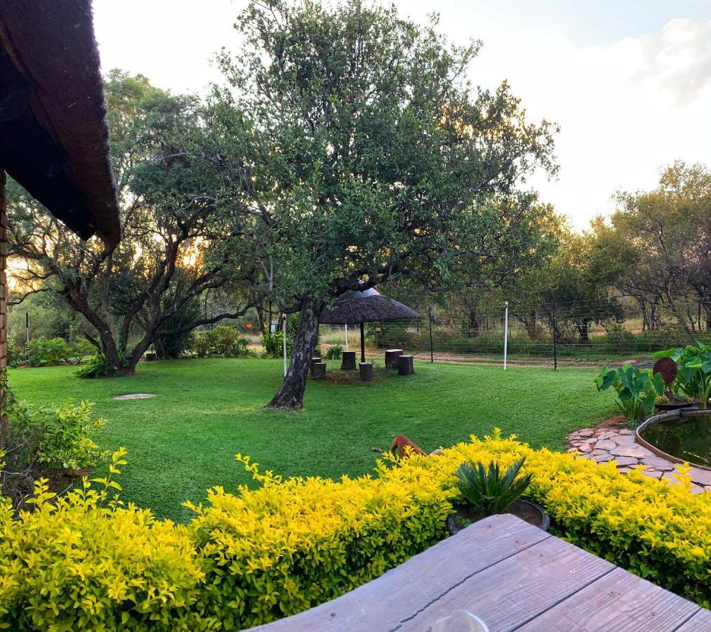 Farm Vibes Guesthouse Brits Ngoại thất bức ảnh