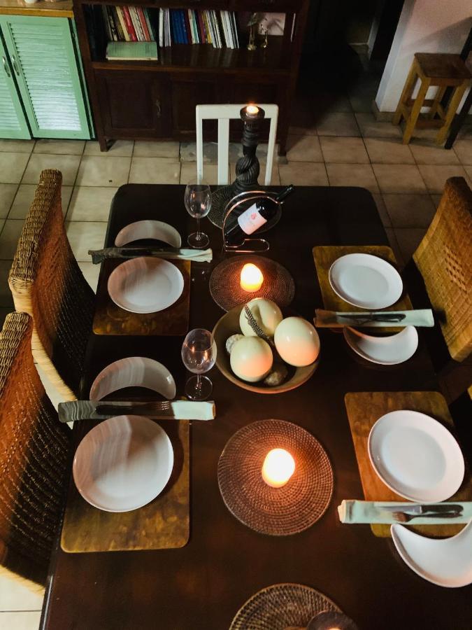 Farm Vibes Guesthouse Brits Ngoại thất bức ảnh