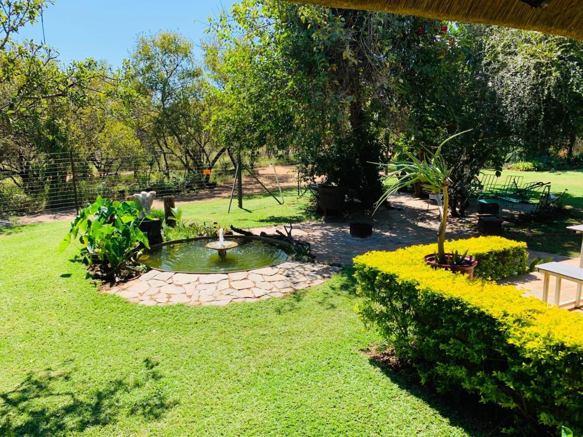 Farm Vibes Guesthouse Brits Ngoại thất bức ảnh