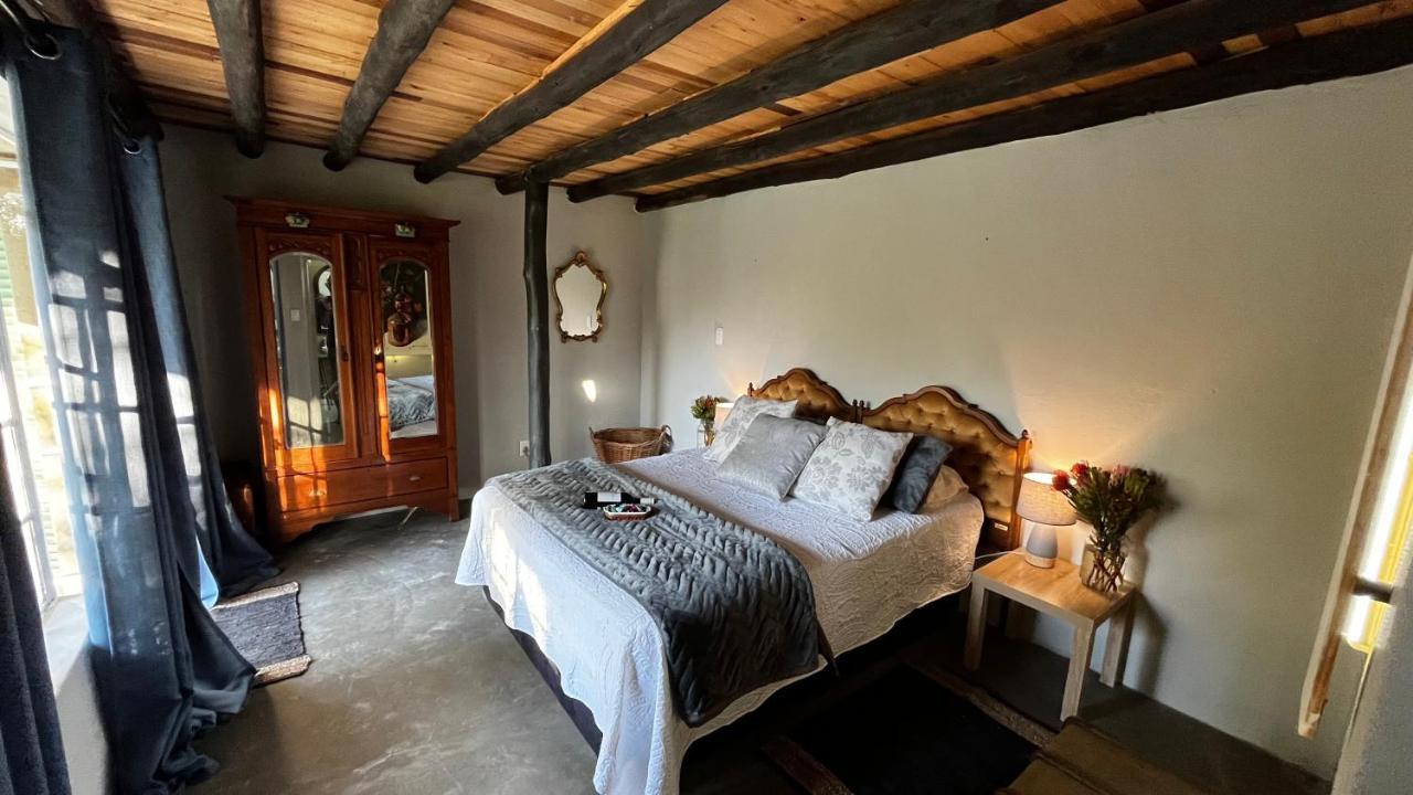 Farm Vibes Guesthouse Brits Ngoại thất bức ảnh