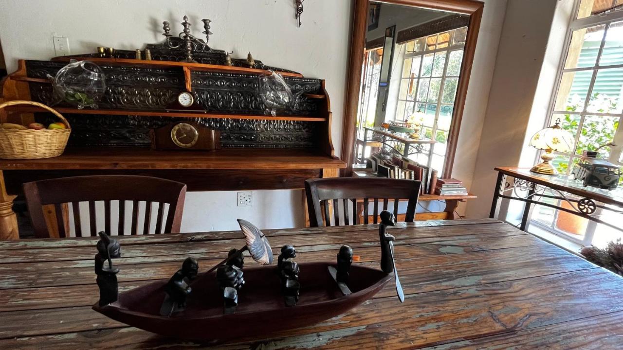 Farm Vibes Guesthouse Brits Ngoại thất bức ảnh