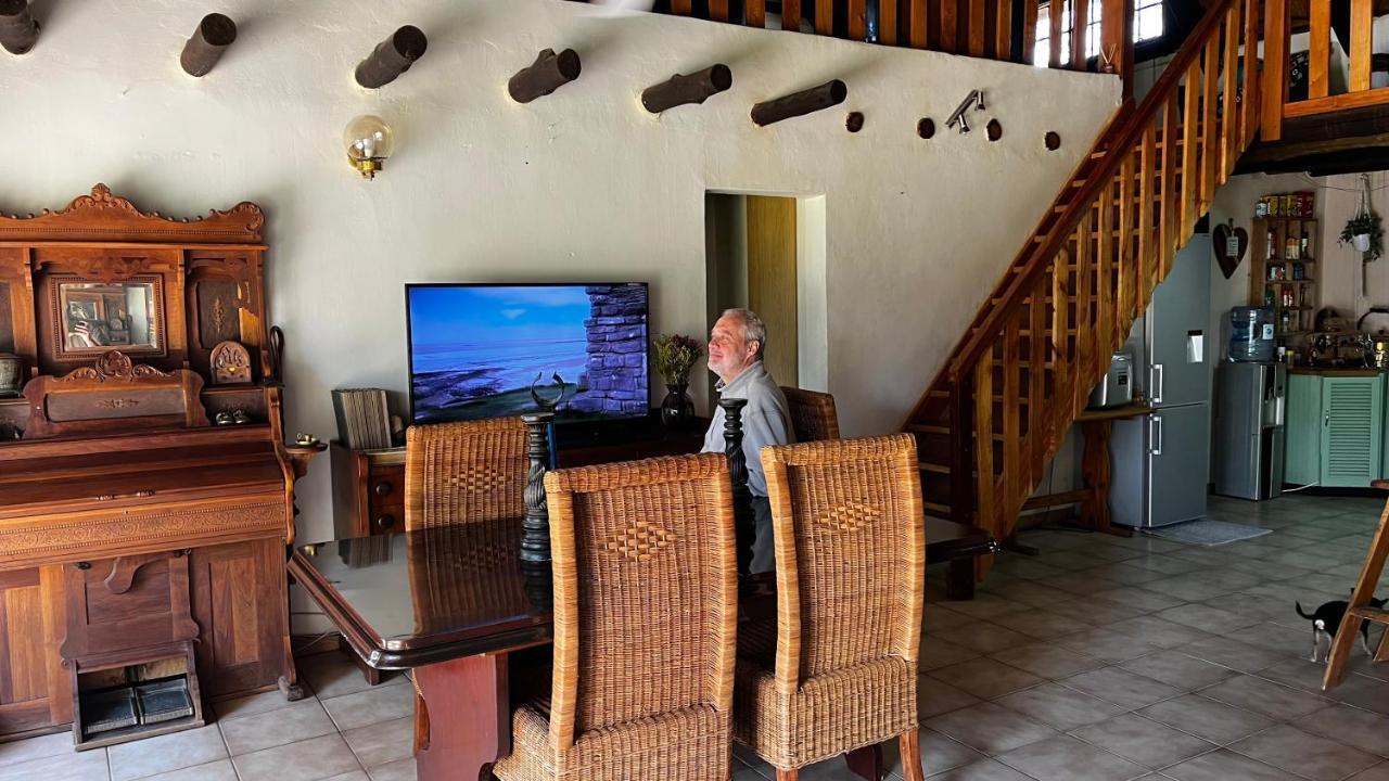 Farm Vibes Guesthouse Brits Ngoại thất bức ảnh