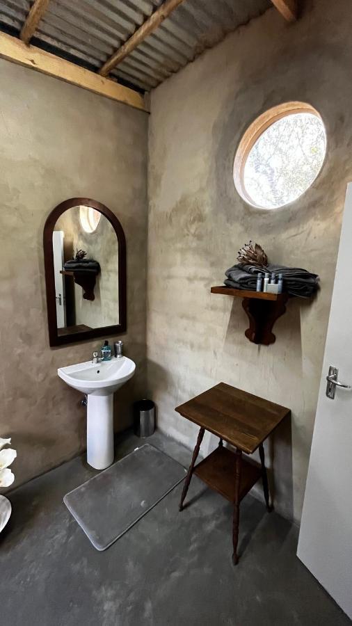 Farm Vibes Guesthouse Brits Ngoại thất bức ảnh