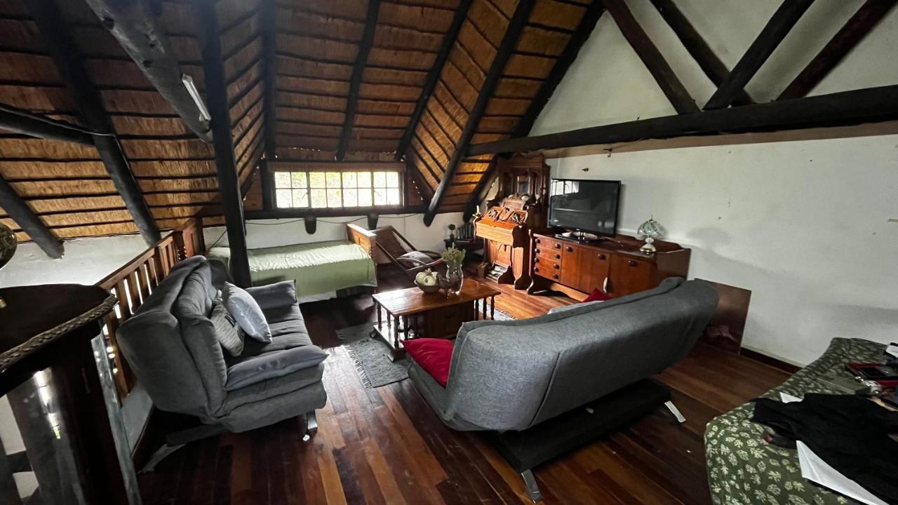 Farm Vibes Guesthouse Brits Ngoại thất bức ảnh