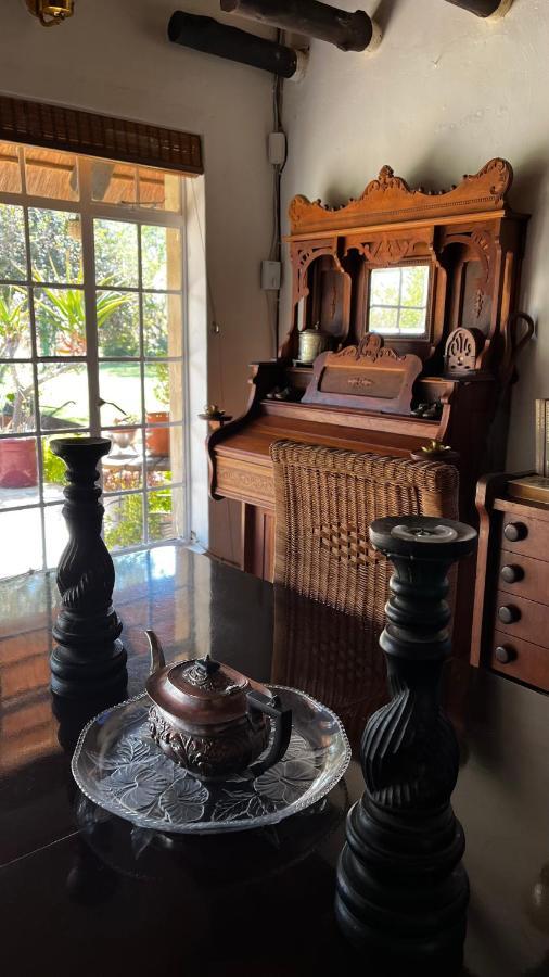 Farm Vibes Guesthouse Brits Ngoại thất bức ảnh