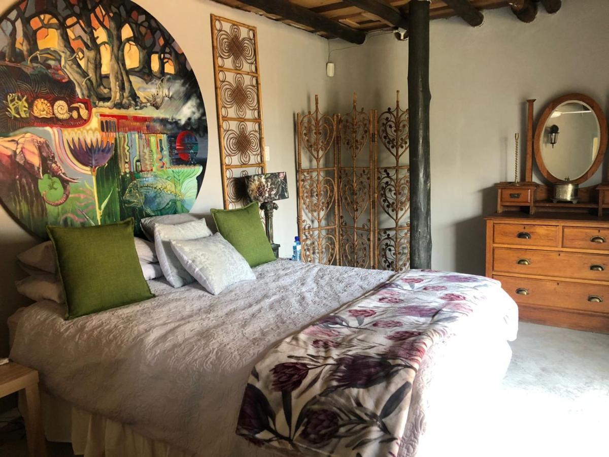 Farm Vibes Guesthouse Brits Ngoại thất bức ảnh