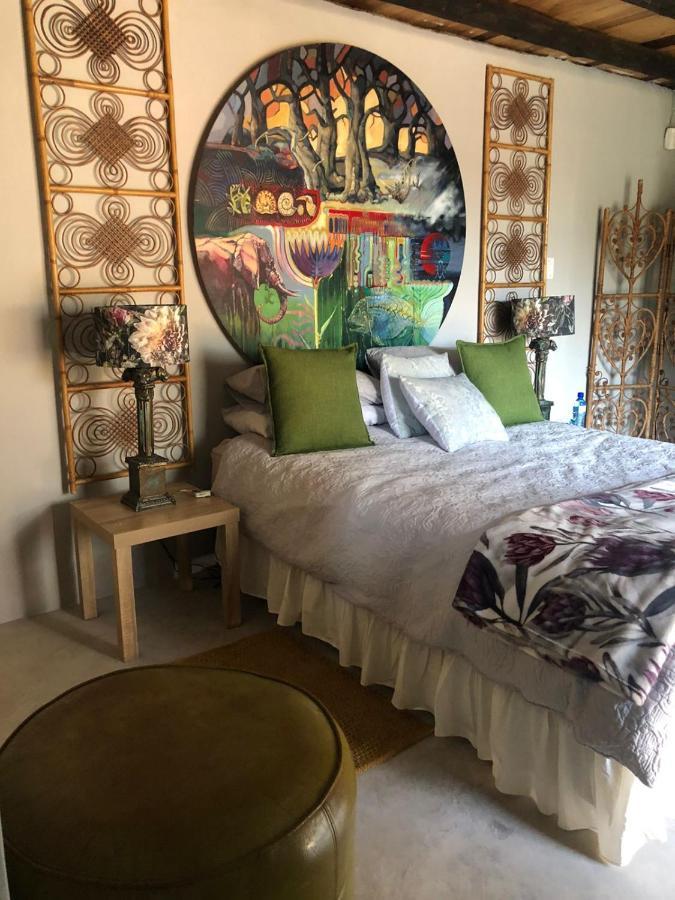 Farm Vibes Guesthouse Brits Ngoại thất bức ảnh