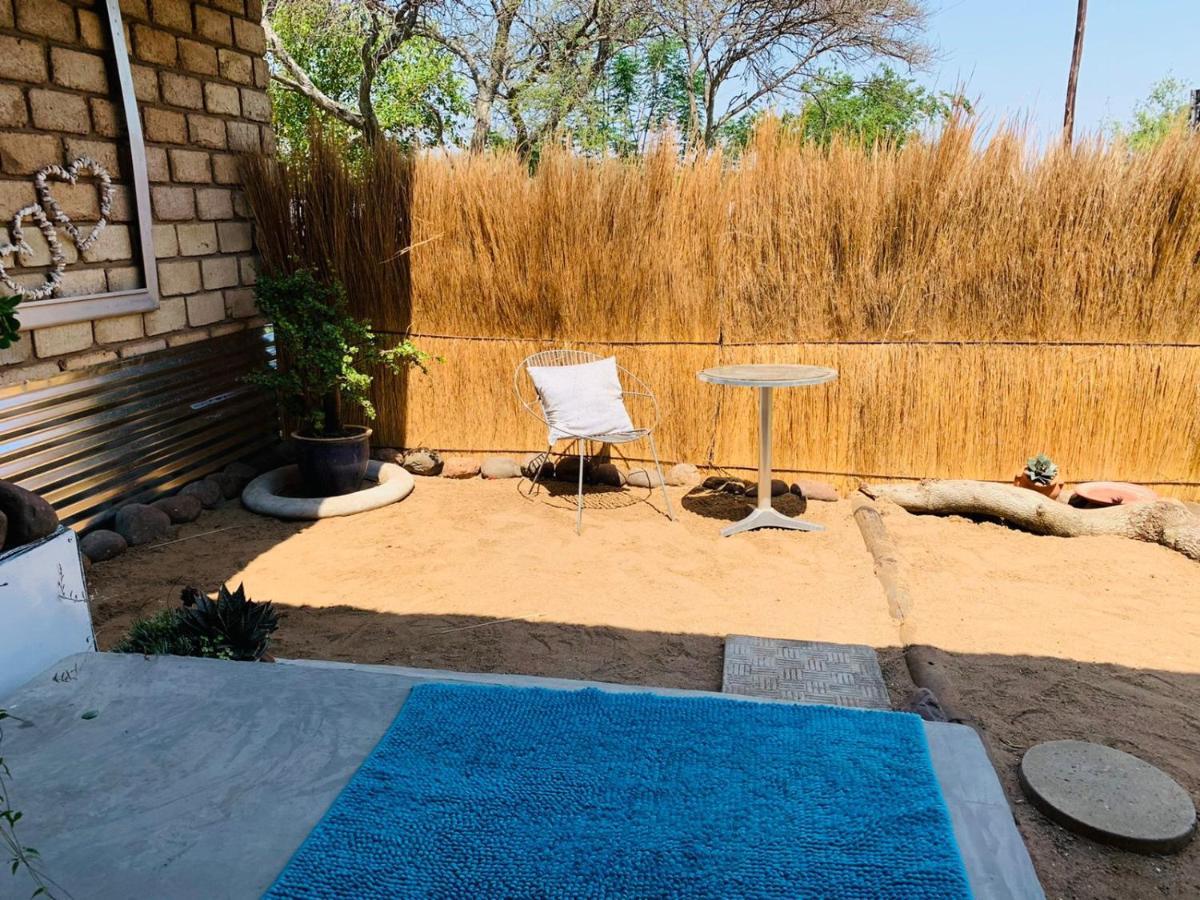 Farm Vibes Guesthouse Brits Ngoại thất bức ảnh