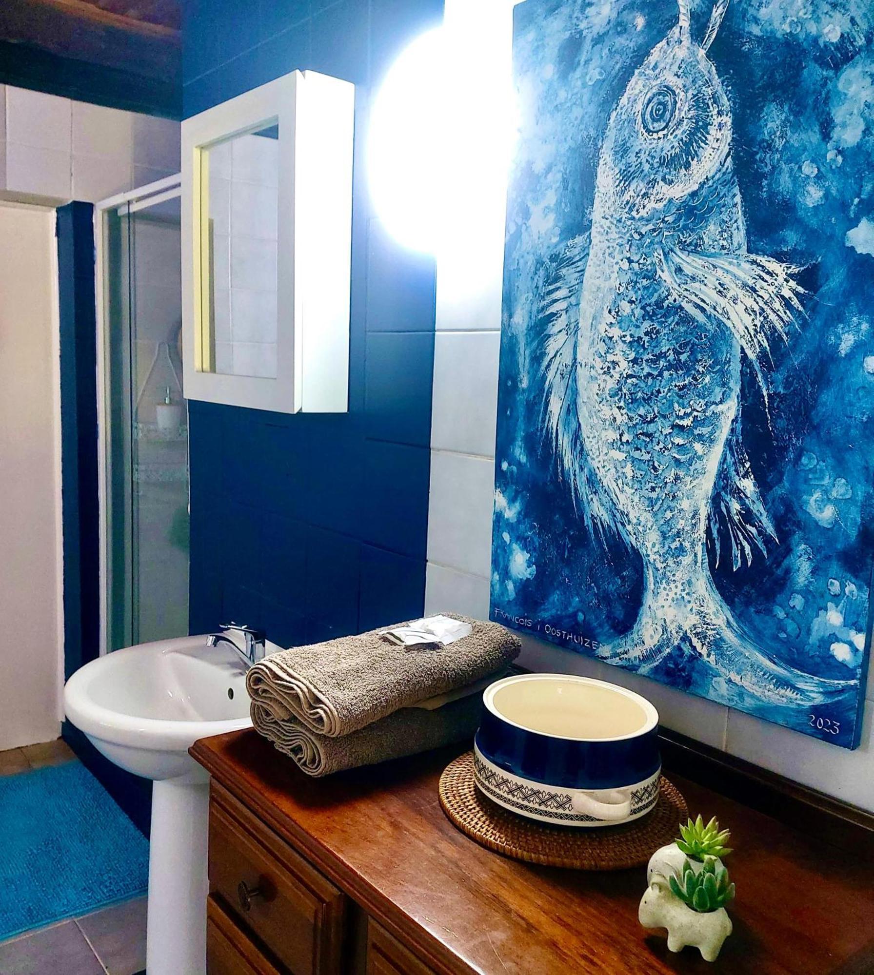 Farm Vibes Guesthouse Brits Ngoại thất bức ảnh